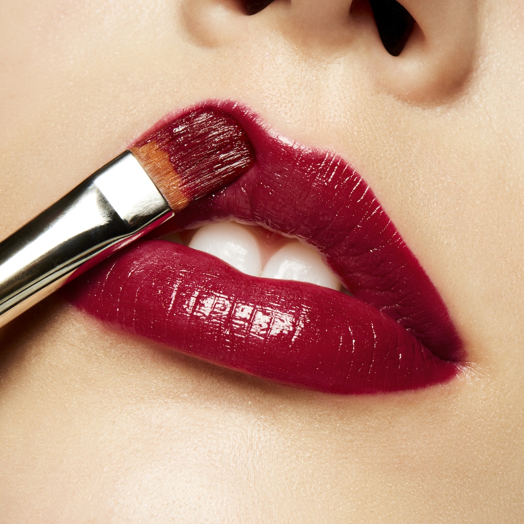 Lipstick / Frosted Firework 冰燦煙花 - 時尚專業唇膏, Out With A Bang, 3 g / 0.1 oz