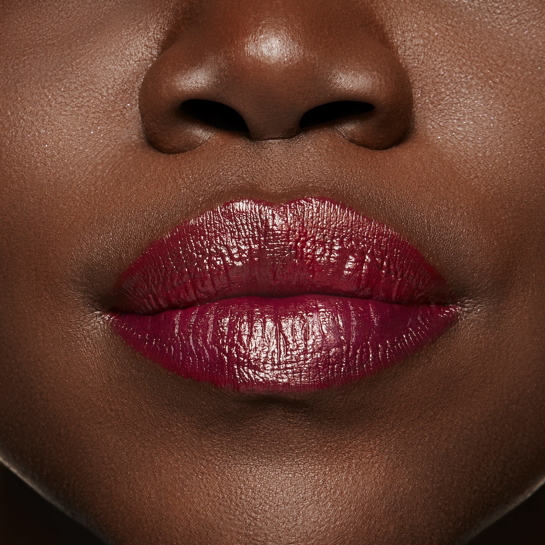 Lipstick / Frosted Firework 冰燦煙花 - 時尚專業唇膏, Out With A Bang, 3 g / 0.1 oz