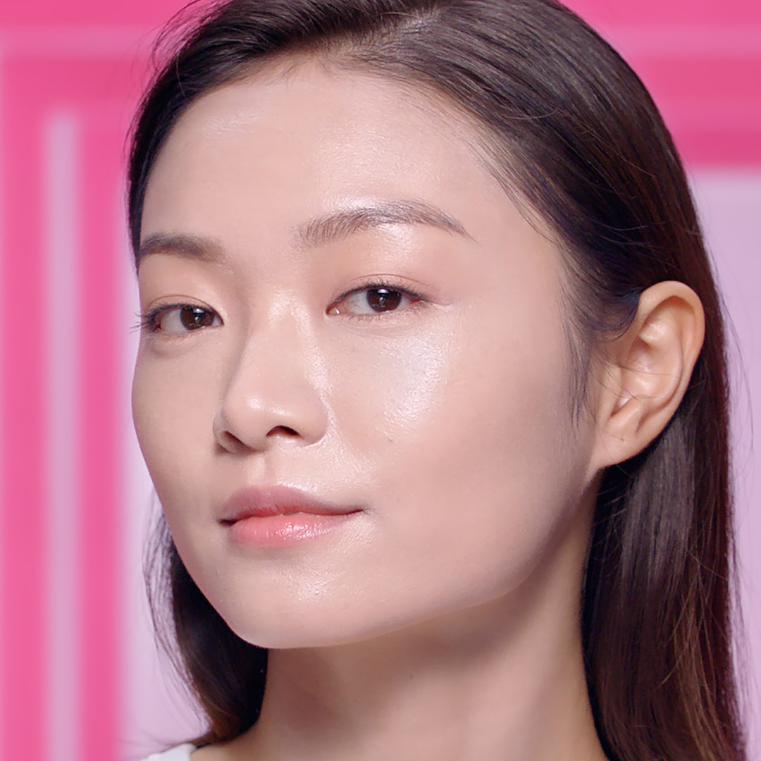 Lightful C³ Naturally Flawless Foundation With Light-Diffusing Complex SPF 35 / PA++