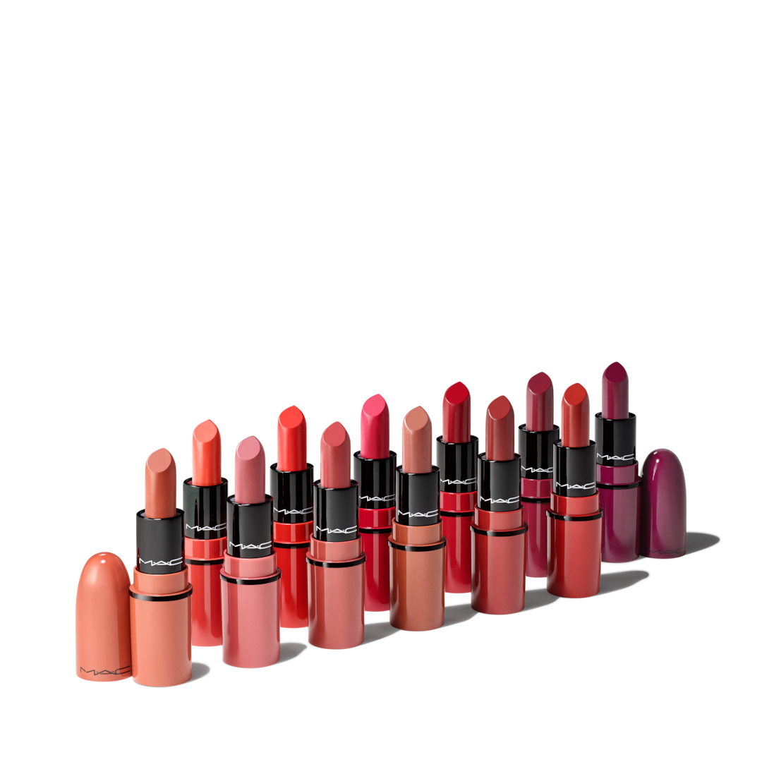 THE ULTIMATE TRICK MINI LIPSTICK X 12 VAULT 魔幻魅惑系列-12色迷你唇膏組, 12 x 1.8 g / 0.06 US oz