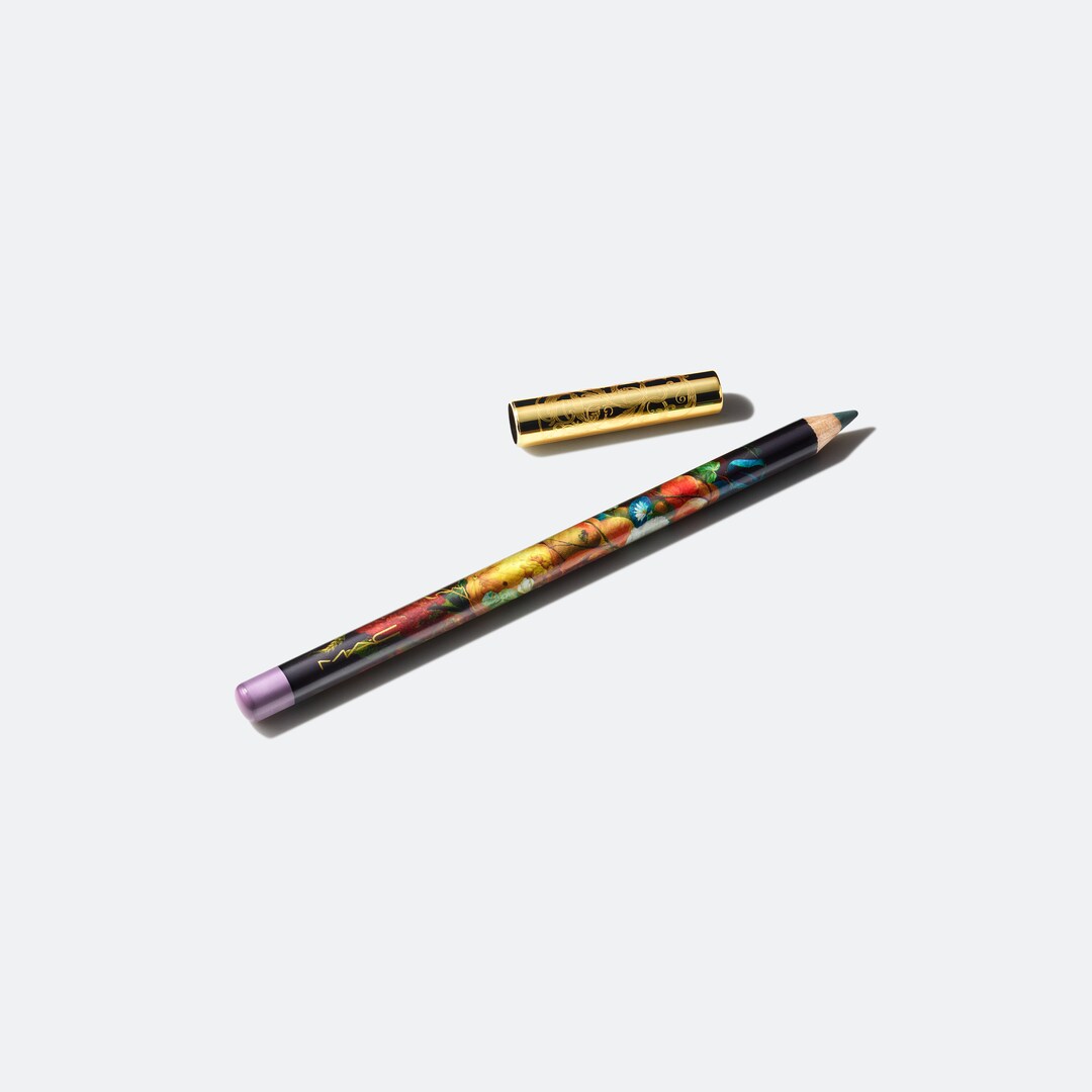 Eye Kohl / Tempting Fate 大藝術家禁果誘色-時尚眼彩筆, Pine For Me, 1.36 g / 0.04 US oz