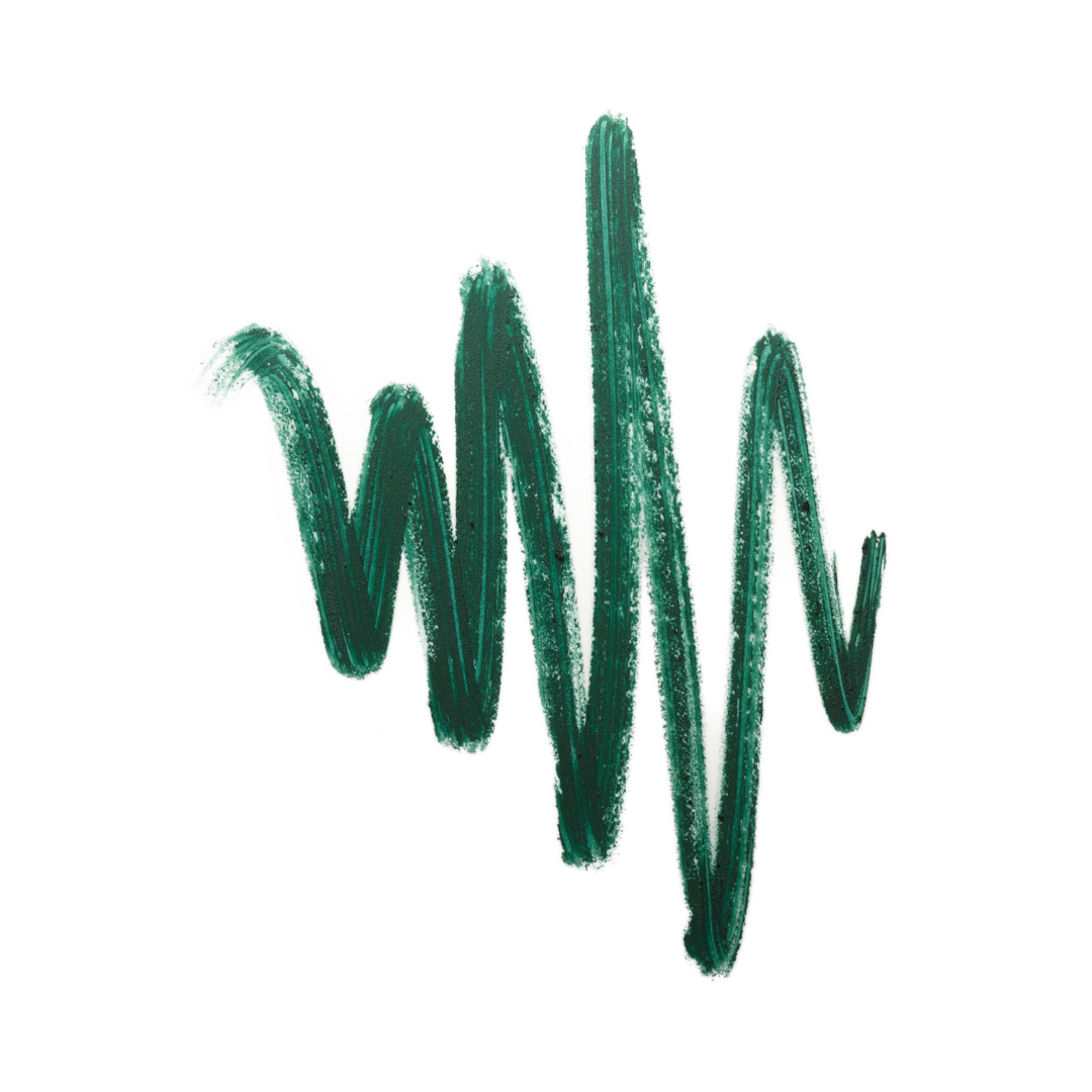 Eye Kohl / Tempting Fate 大藝術家禁果誘色-時尚眼彩筆, Pine For Me, 1.36 g / 0.04 US oz