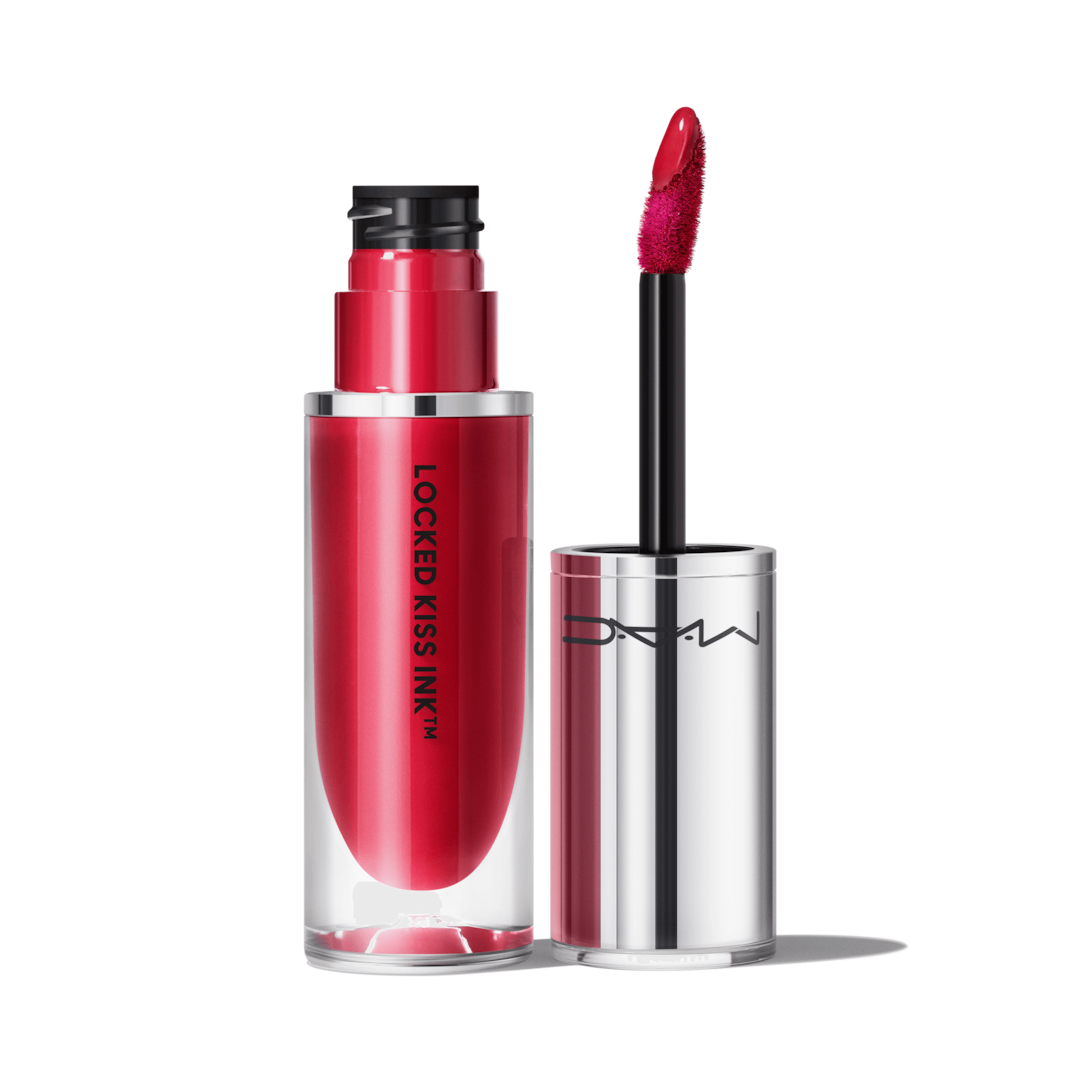 MAC超鎖吻霧感唇釉;長效持久、不沾杯、不沾口罩| MAC Cosmetics MAC超鎖吻霧感唇釉;長效持久、不沾杯、不沾口罩| MAC Cosmetics