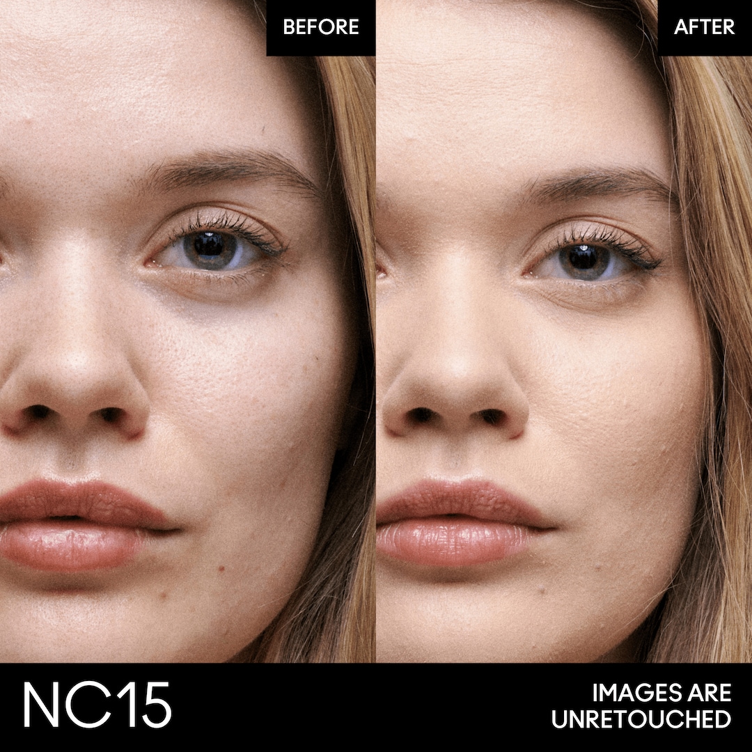 Studio Fix Skin Balancing Complex Longwear Soft Matte Foundation
