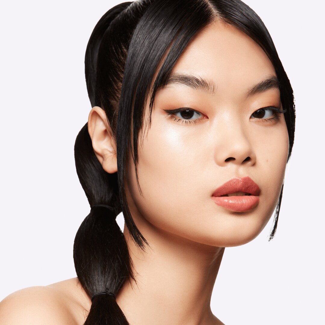 Cheers To Mocha 波緞泡泡節日限定系列-絨光豐盈唇組