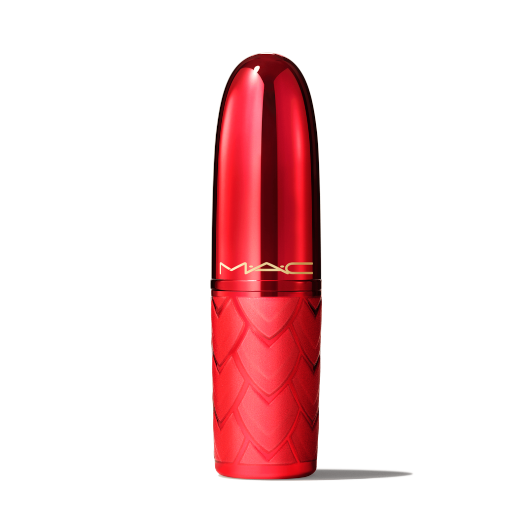 LUSTREGLASS SHEER-SHINE LIPSTICK / LOVESTRUCK LUCK 熾愛之心限量系列-超水感持色水唇膏, Luck Has It 短效品 效期: 2026/7/1, 3G