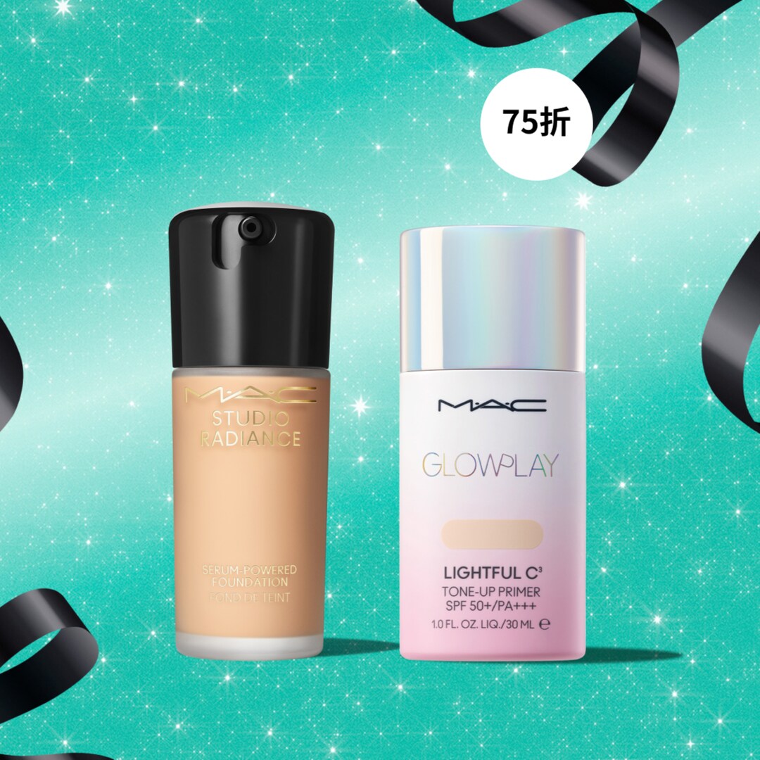 Studio Radiance Serum-Powered™ Foundation