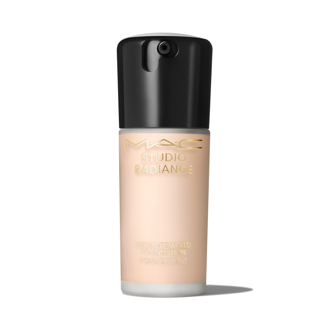 Studio Radiance Serum-Powered™ Foundation 超持妝奢緞粉底精華 | 聚光粉底, NW7 新色選, 30ml