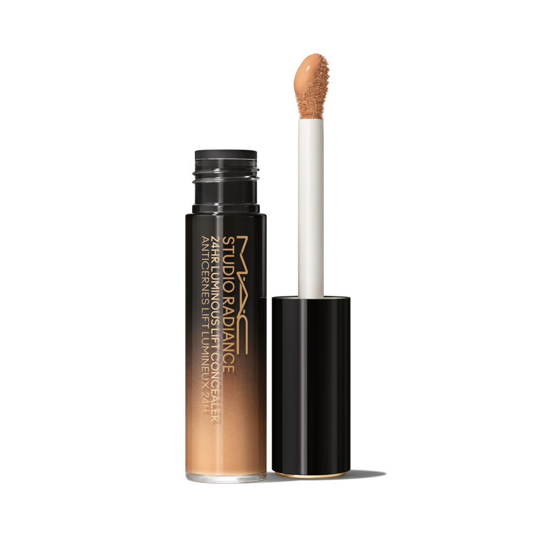STUDIO RADIANCE SERUM-POWERED CONCEALER 超持妝奢緞遮瑕精華, NC25 , 11 ML