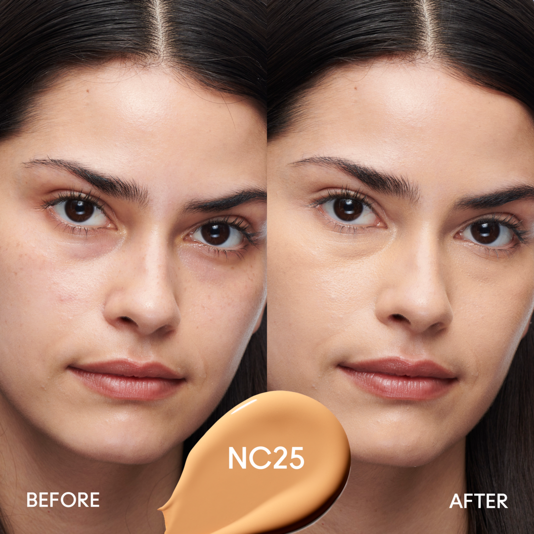 STUDIO RADIANCE SERUM-POWERED CONCEALER 超持妝奢緞遮瑕精華, NC25 , 11 ML
