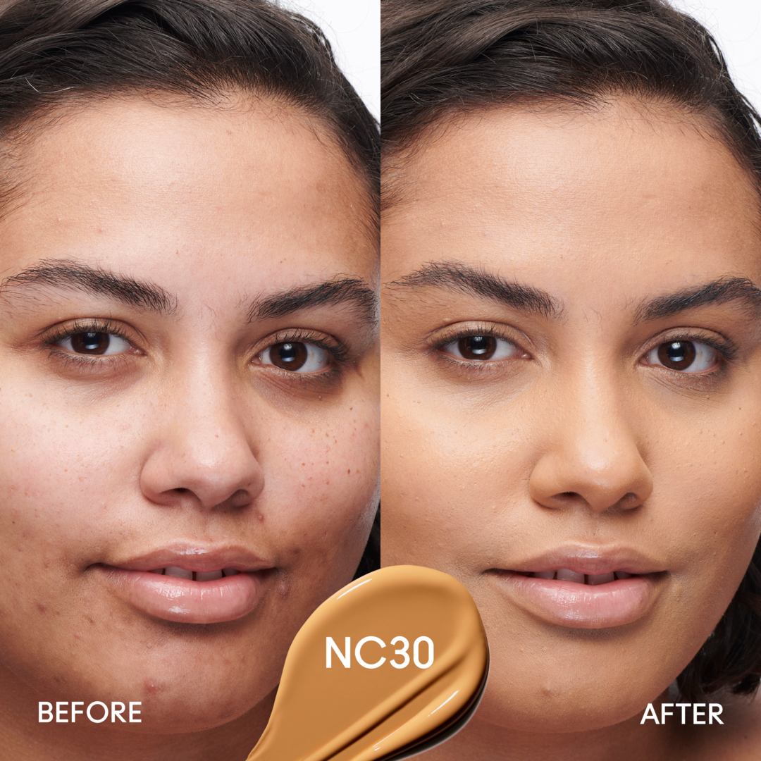 STUDIO RADIANCE SERUM-POWERED CONCEALER 