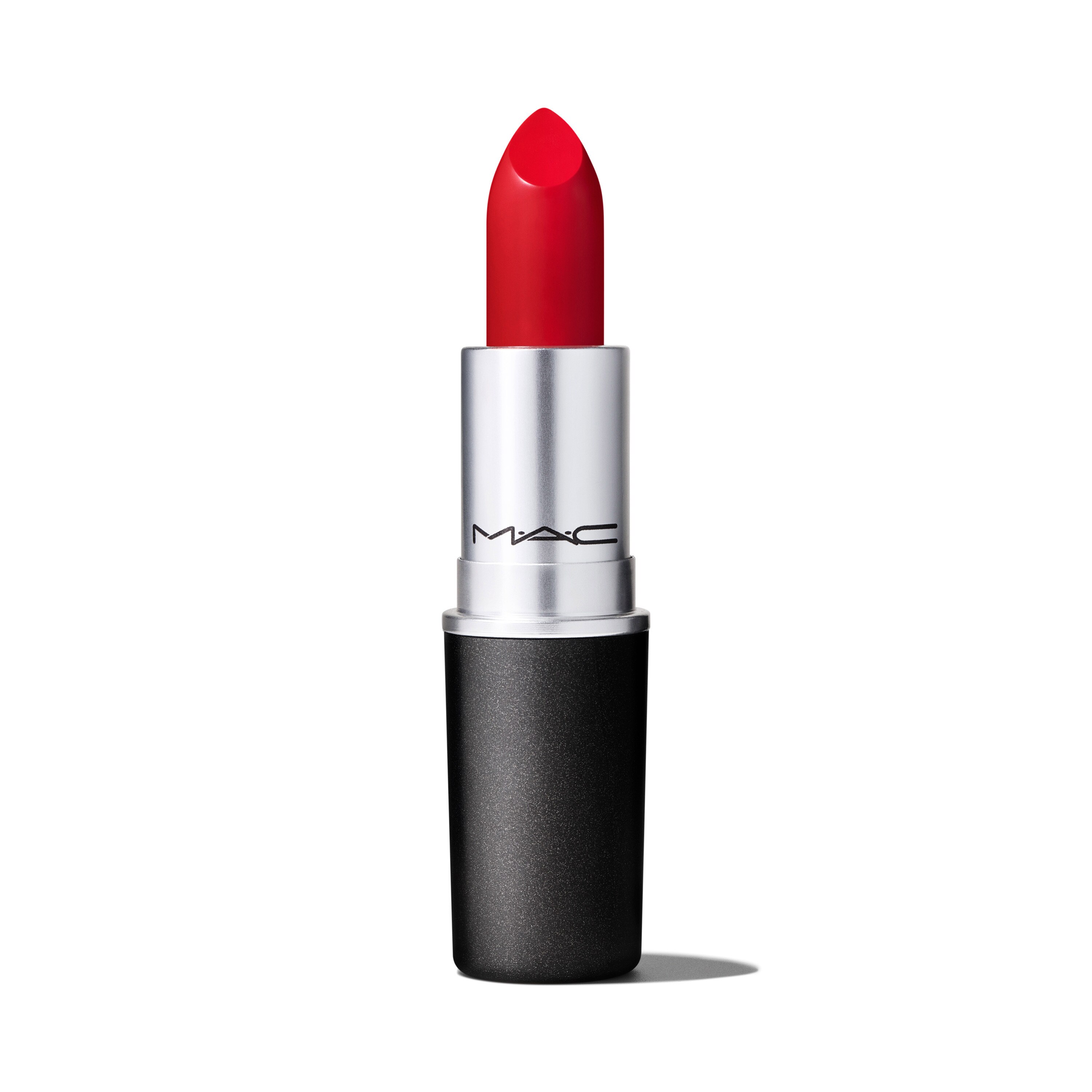 russian red mac cosmetics