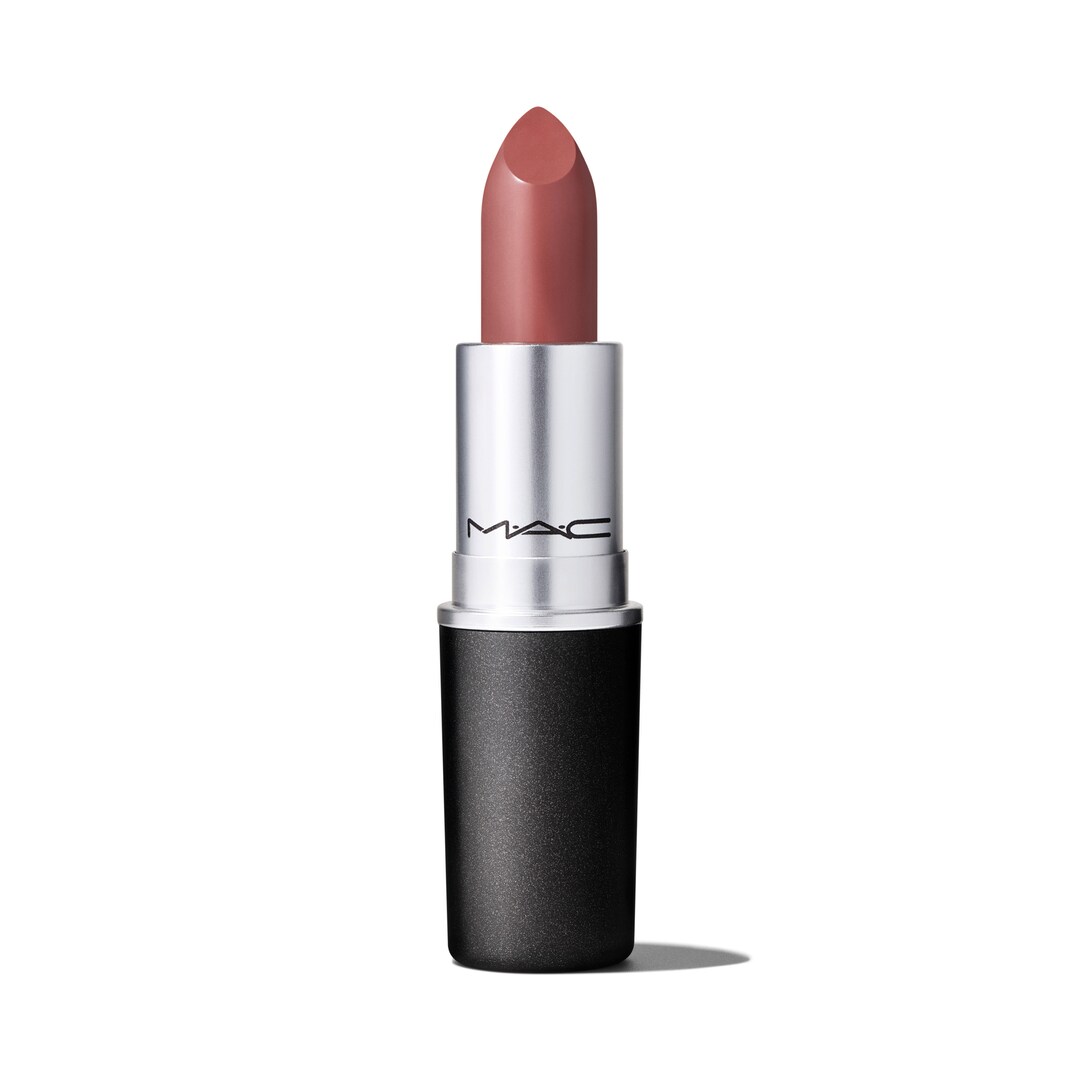 Matte Lipstick in Taupe ($19 value)