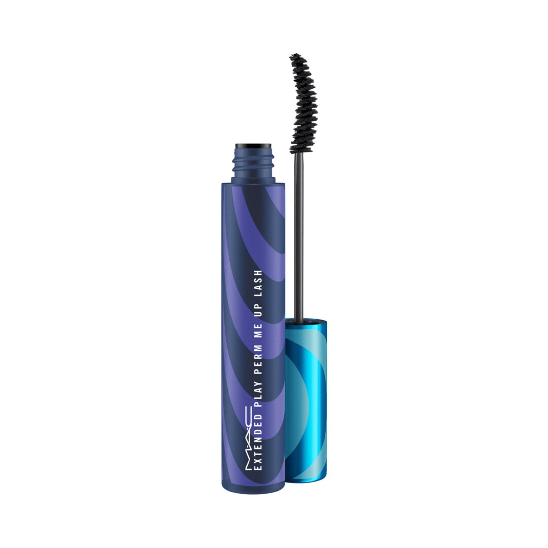 Extended Play Perm Me Up Lash Mascara in Perm Black ($24 value)