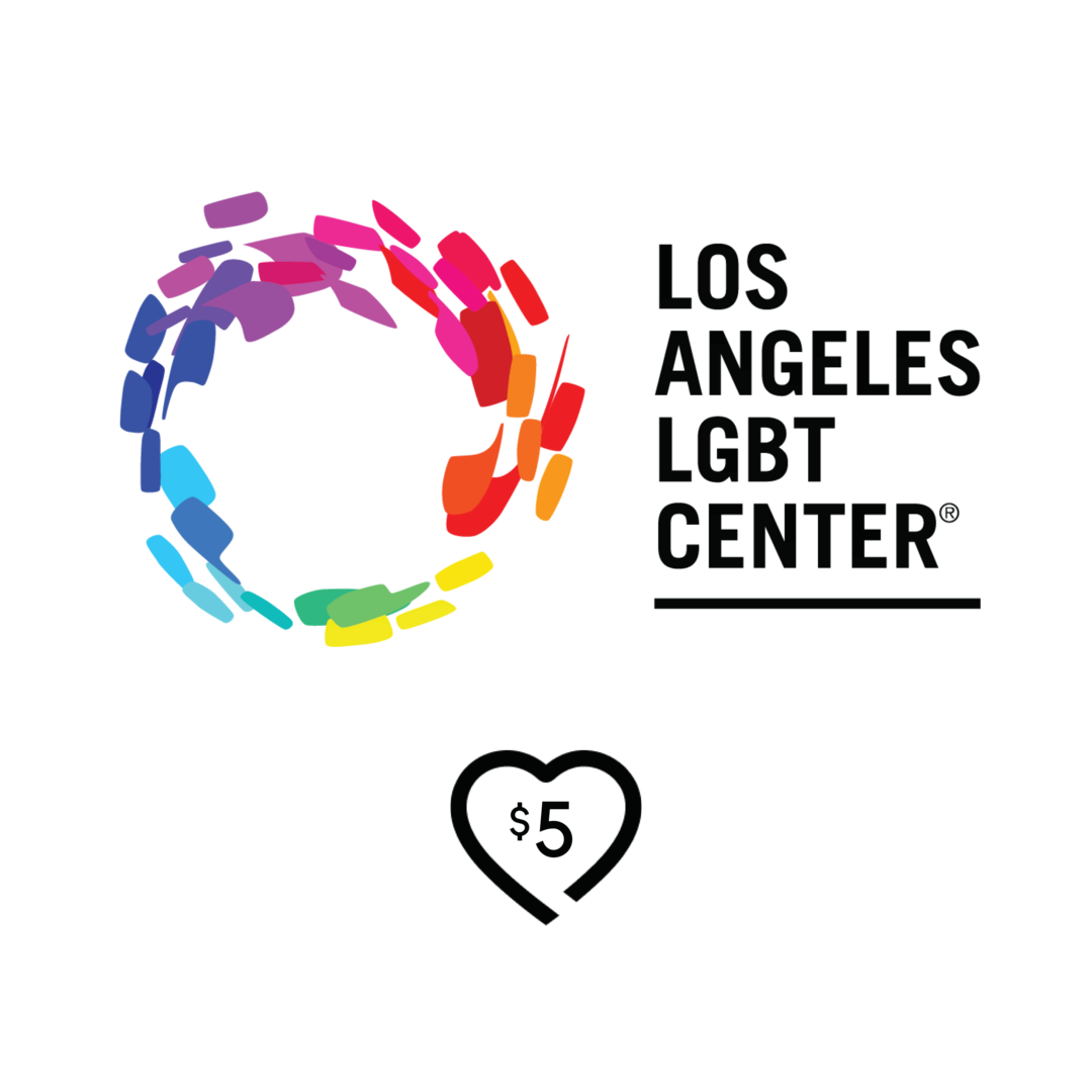 Los Angeles LGBT Center