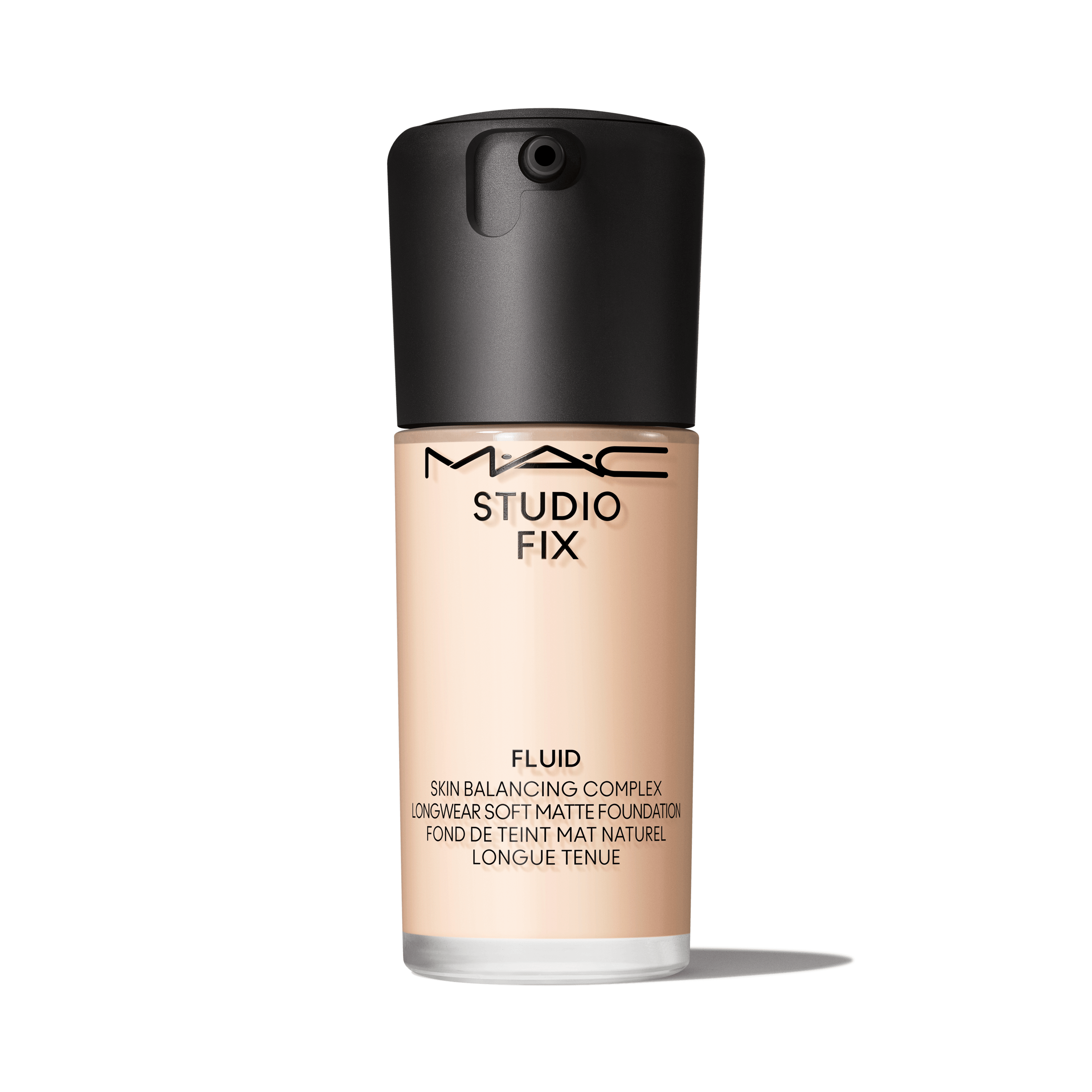 M·A·C Studio Fix Fluid