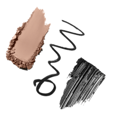 Must-Have Eye Makeup Set