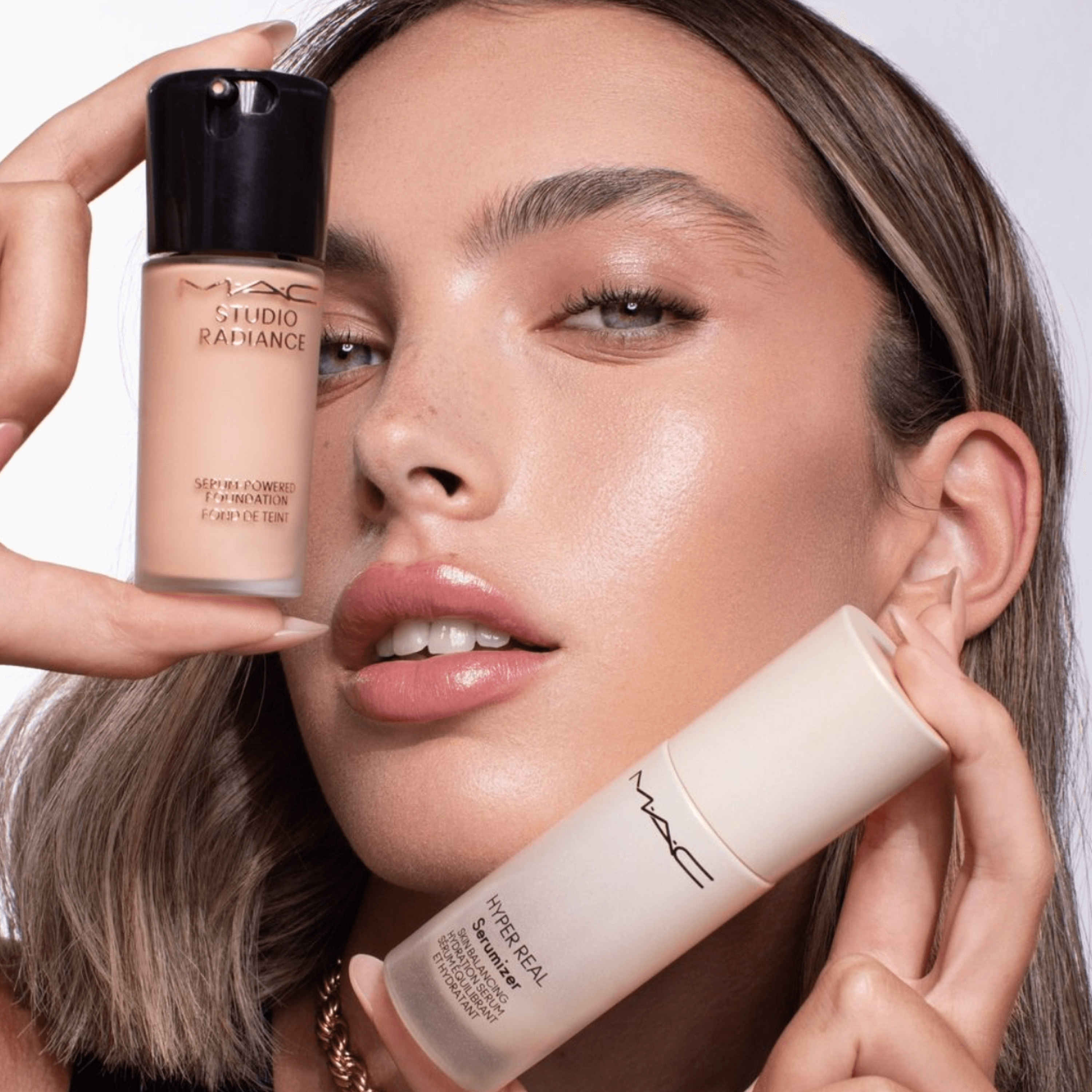 M·A·C Hyper-Hydrated Glow