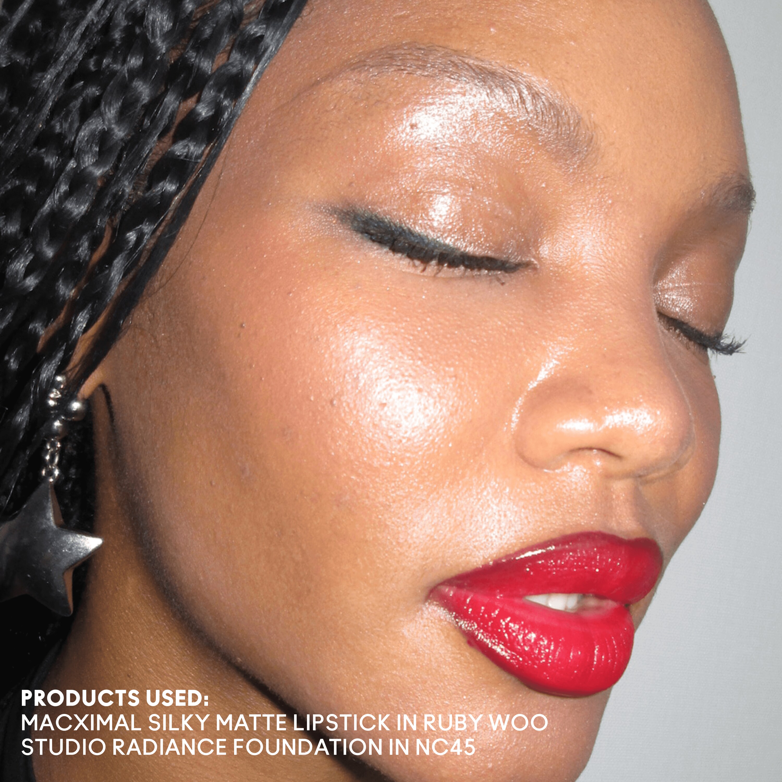 M·A·C Makeup - Thumbnail 3