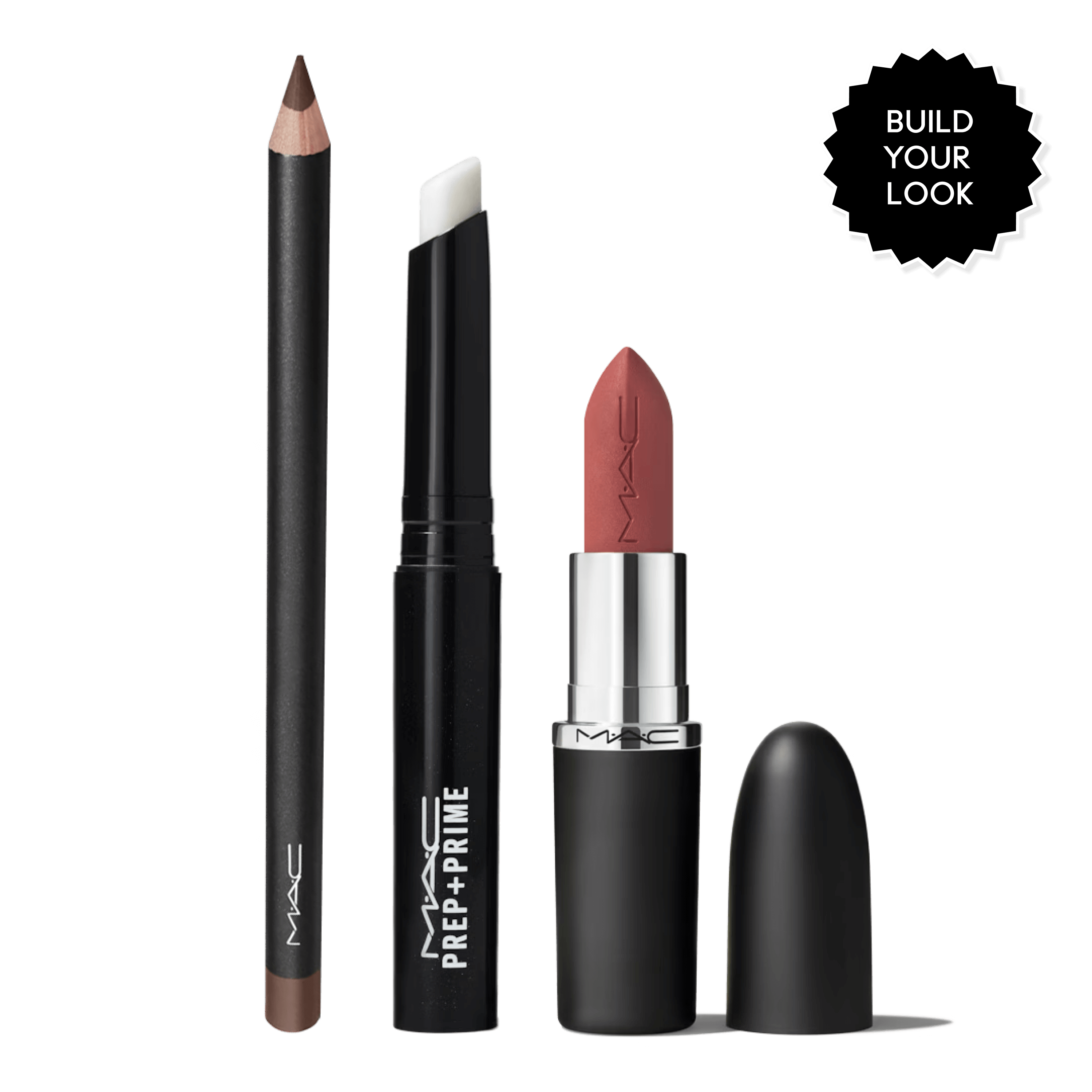 M·A·C Lip - Thumbnail 2