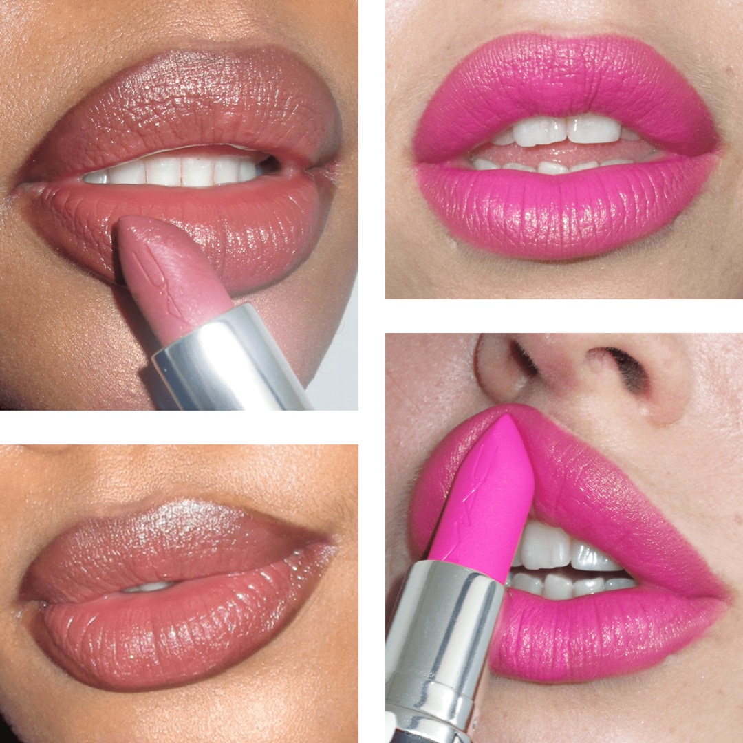 MUST-HAVE CUSTOM LIP SET | MAC Cosmetics MUST-HAVE CUSTOM LIP SET | MAC Cosmetics