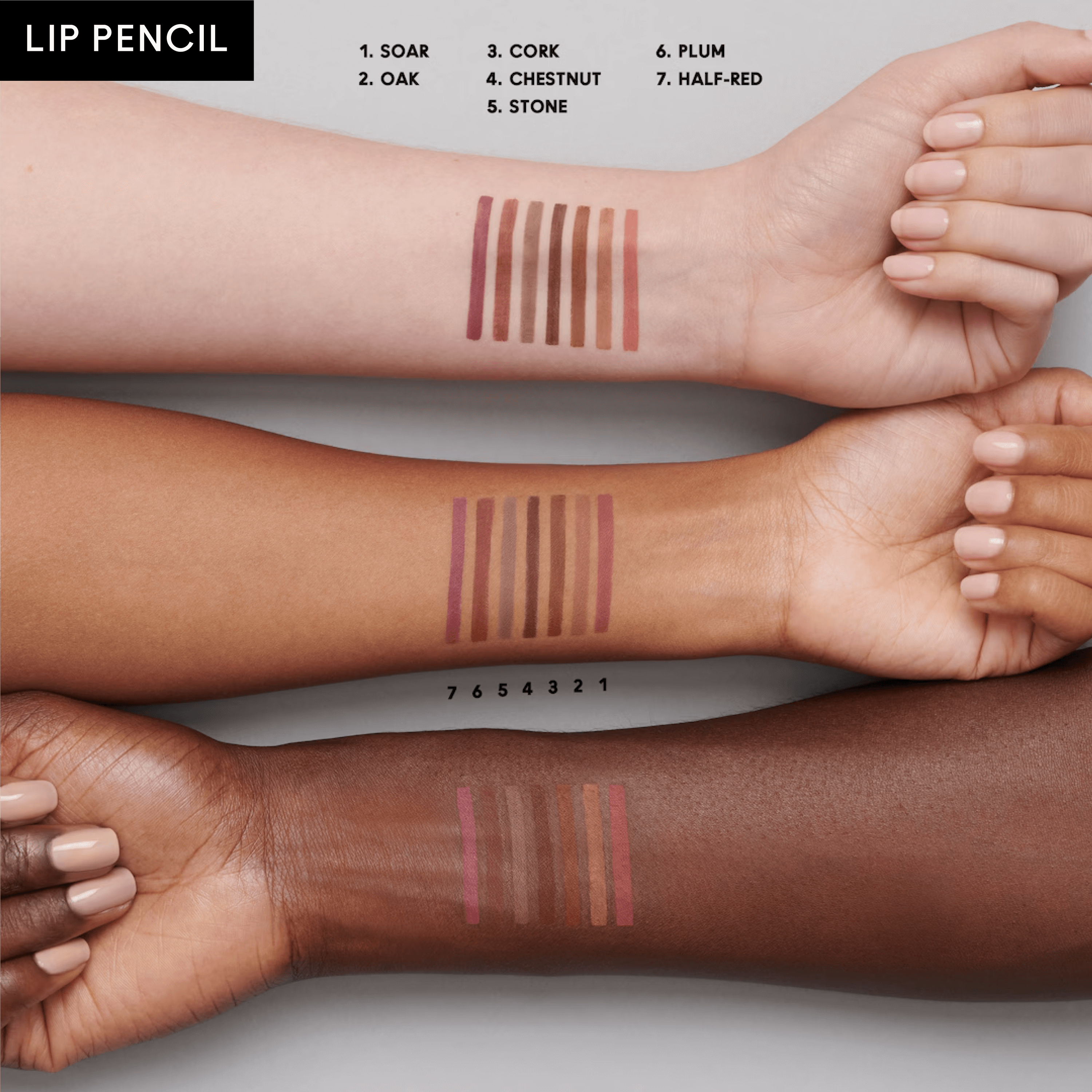 M·A·C Lip - Thumbnail 5