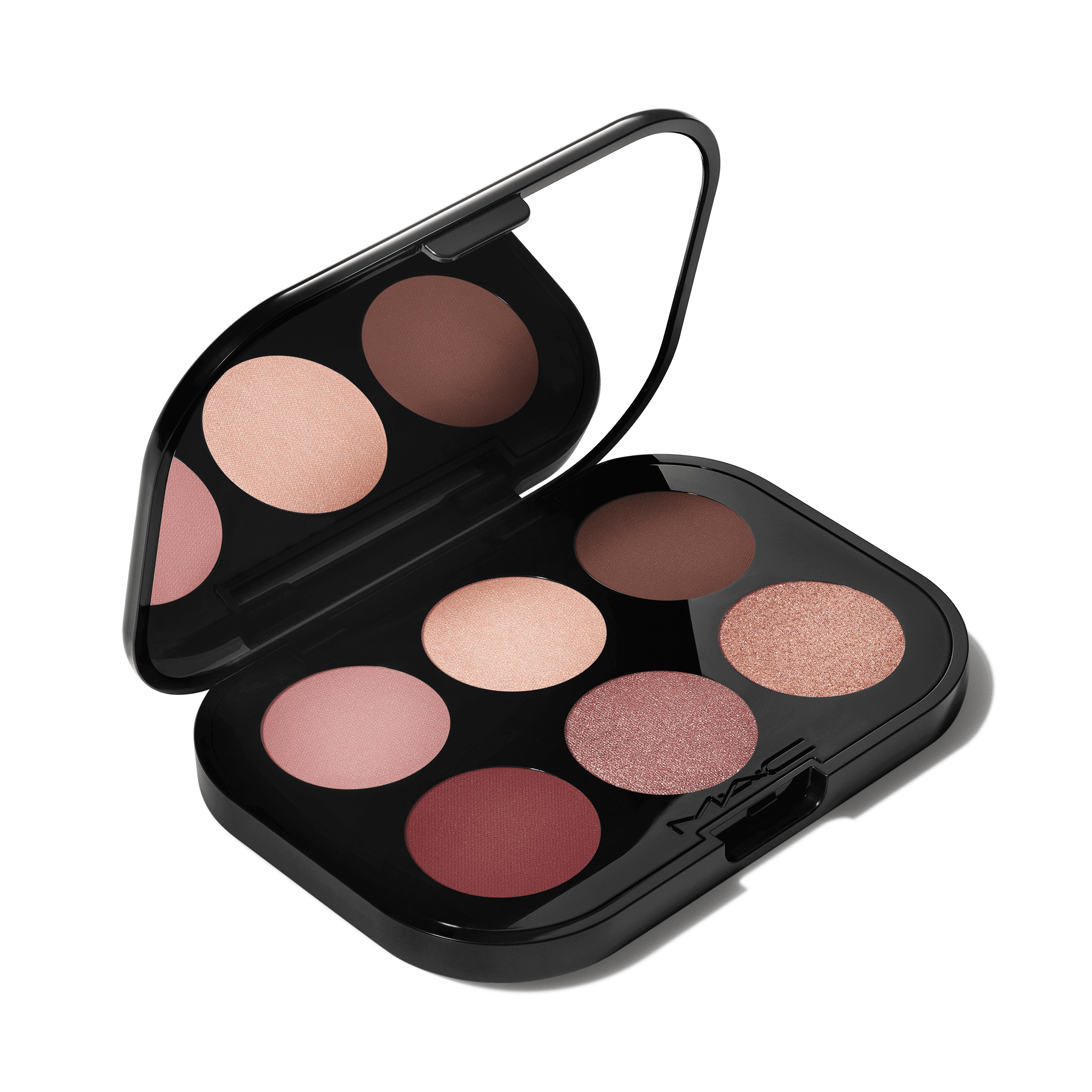 M·A·C Connect In Colour Eye Shadow Palette - Thumbnail 3