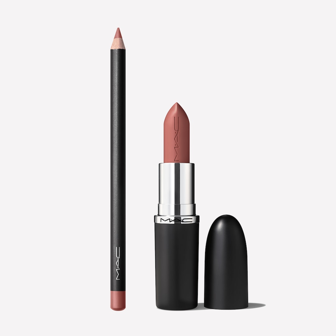 Mac Cosmetics Mac