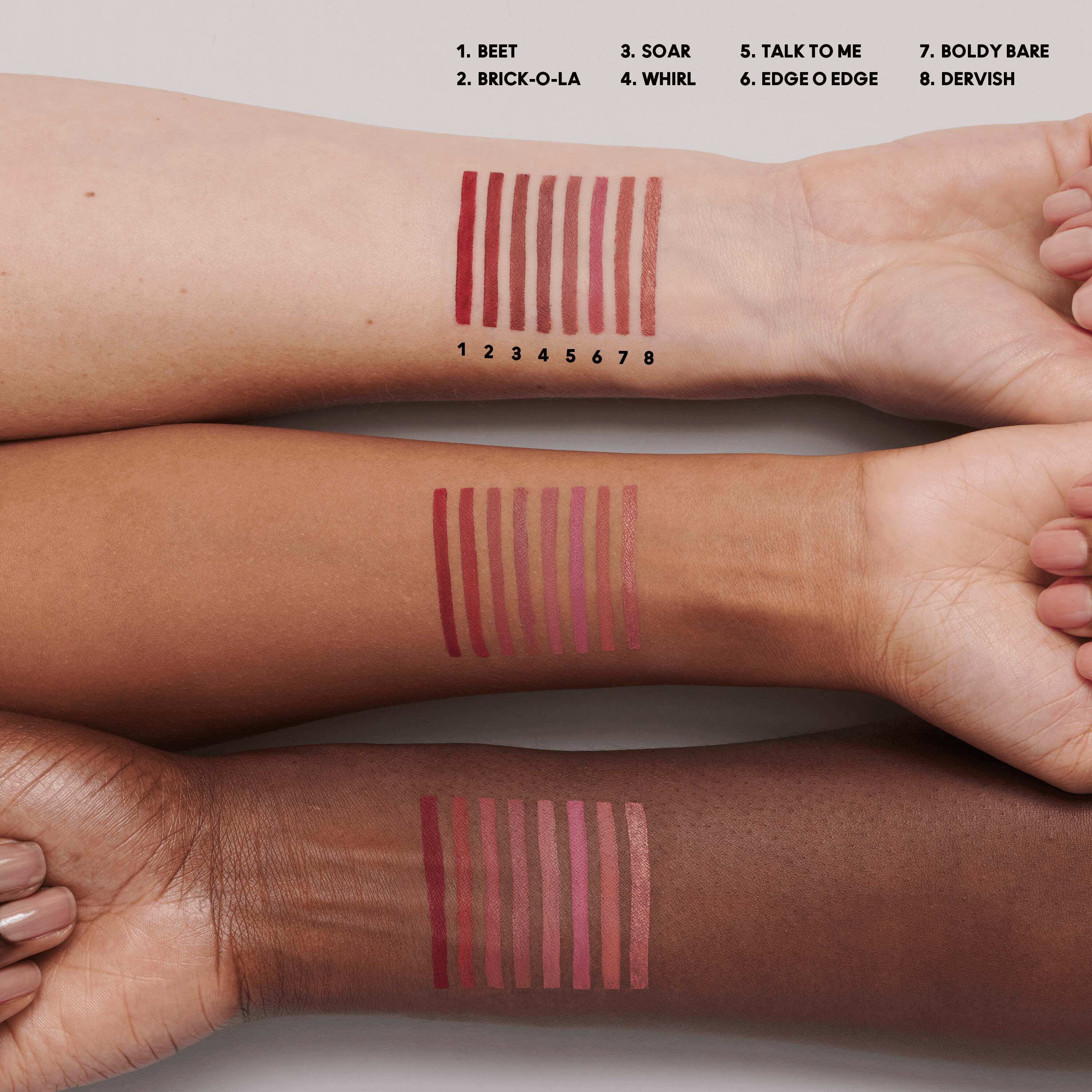 MAC リップスティックセット ゴールド オリジナル MAC リップスティックセット ゴールド オリジナル M・A・C