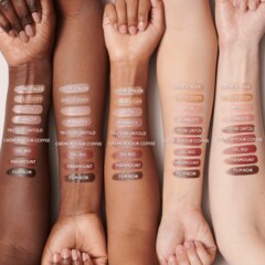 Sleek Satin Lip Set