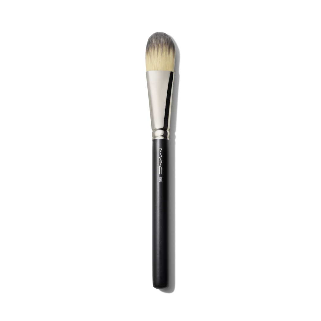 Mac 190 Foundation Brush