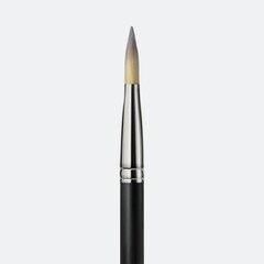 190 Synthetic Foundation Brush