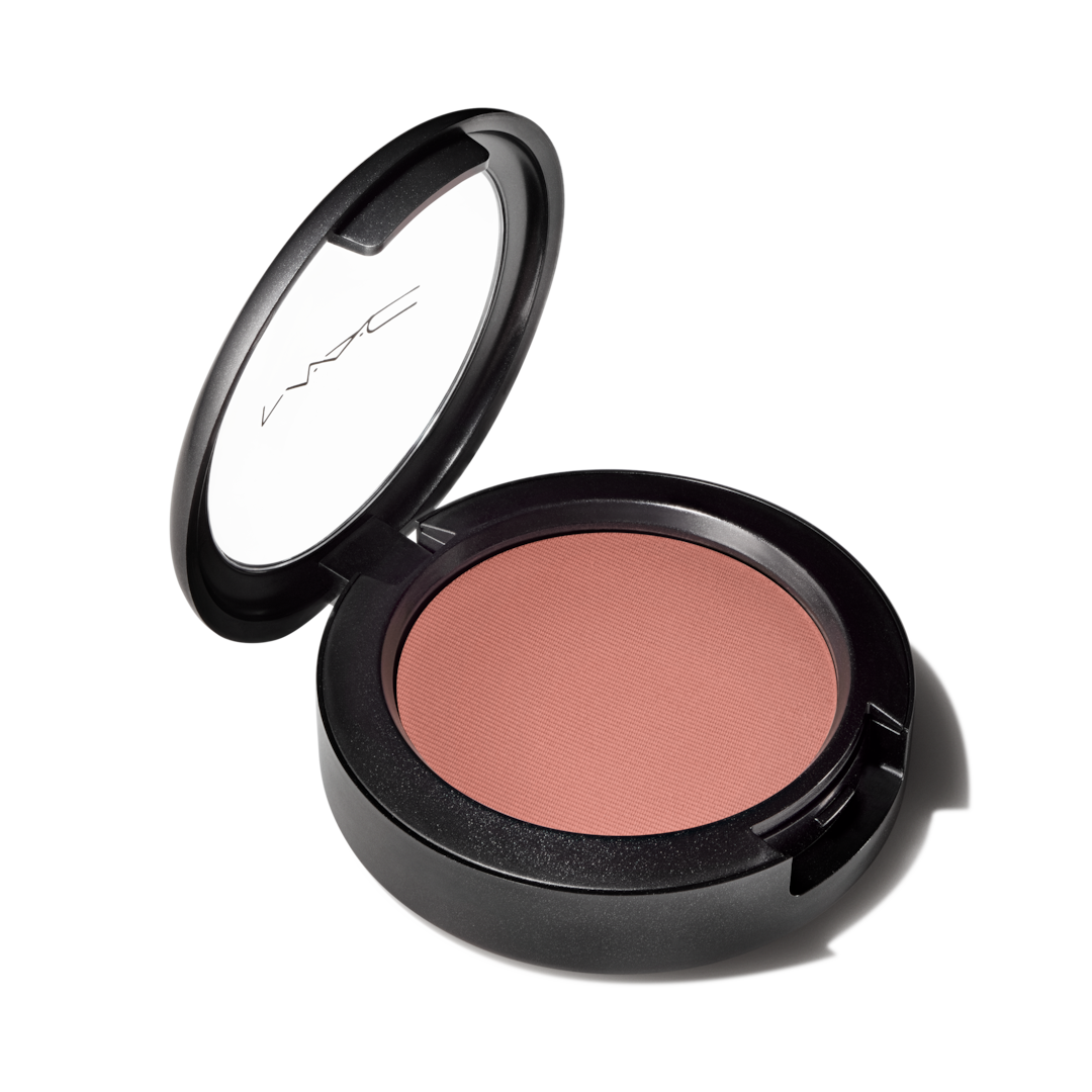 M∙A∙C Powder Blush – Natural MAC Cosmetics Official Site