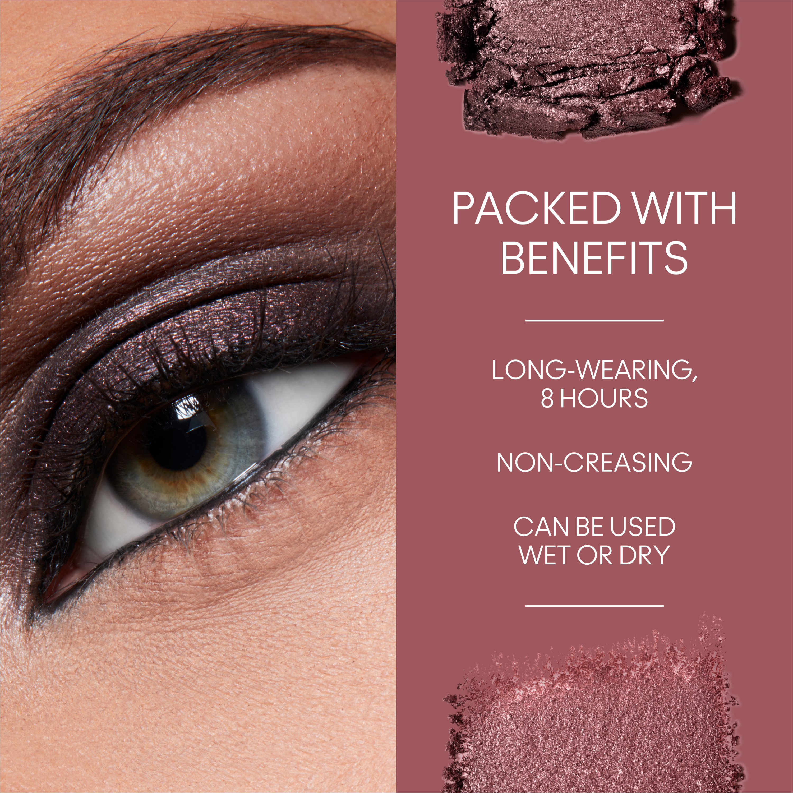 MAC Dazzleshadow - Thumbnail 4