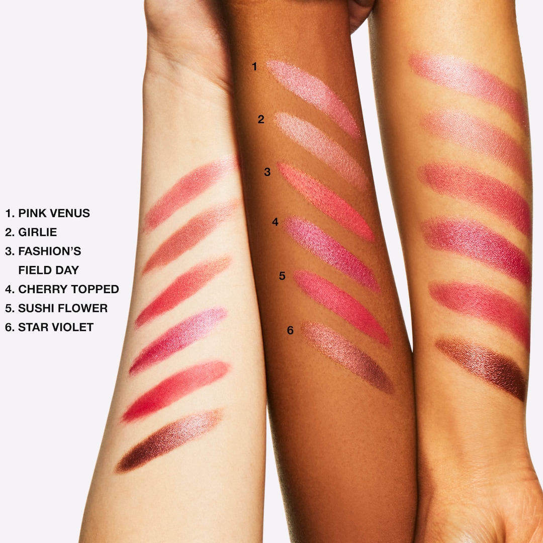 Eye Shadow (Pro Palette Refill Pan)