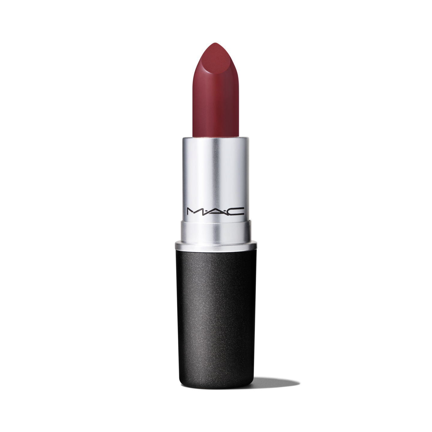 MAC Matte Lipstick | Including Marrakesh, Teddy, Mehr & Taupe | MAC Cosmetics - Official Site