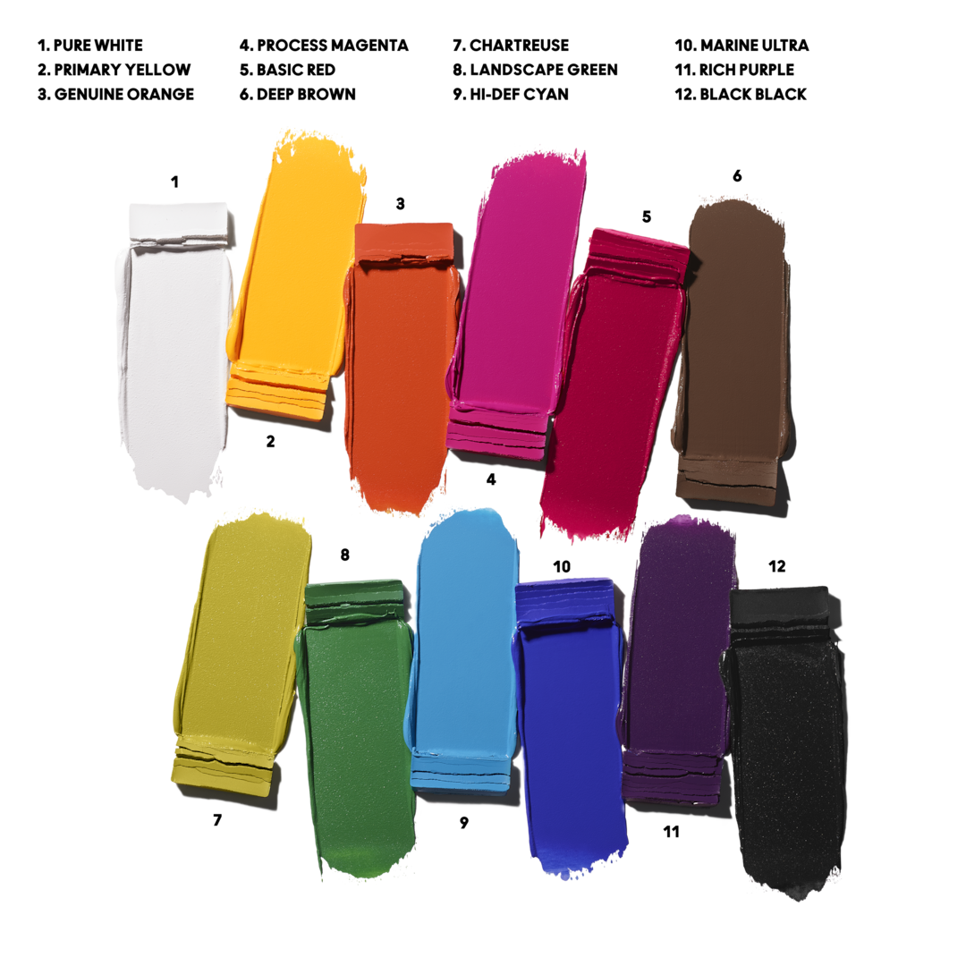 Paintstick