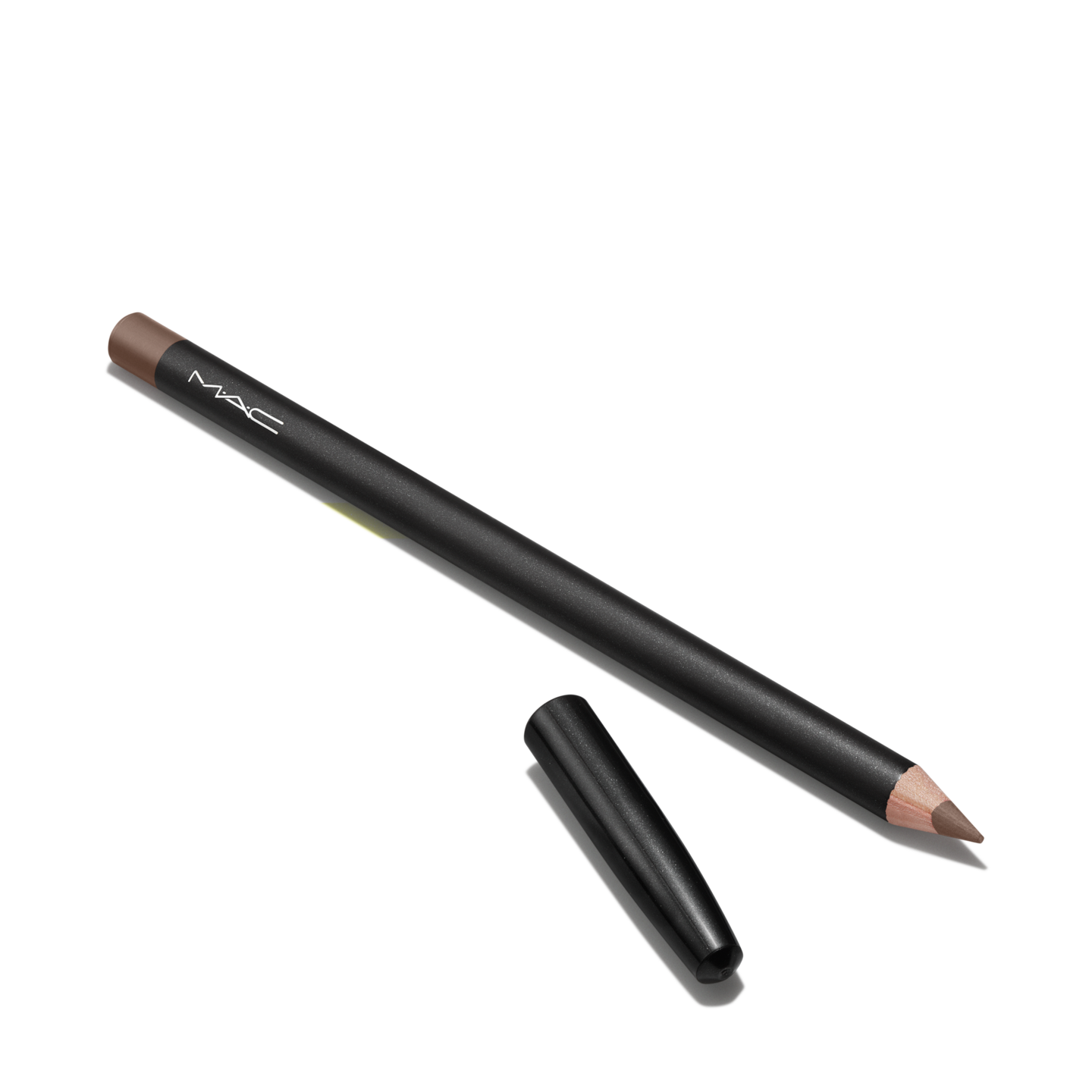 MAC Lip Pencil, Whirl, Nightmoth, Cork, Chestnut & Spice Lip Liners