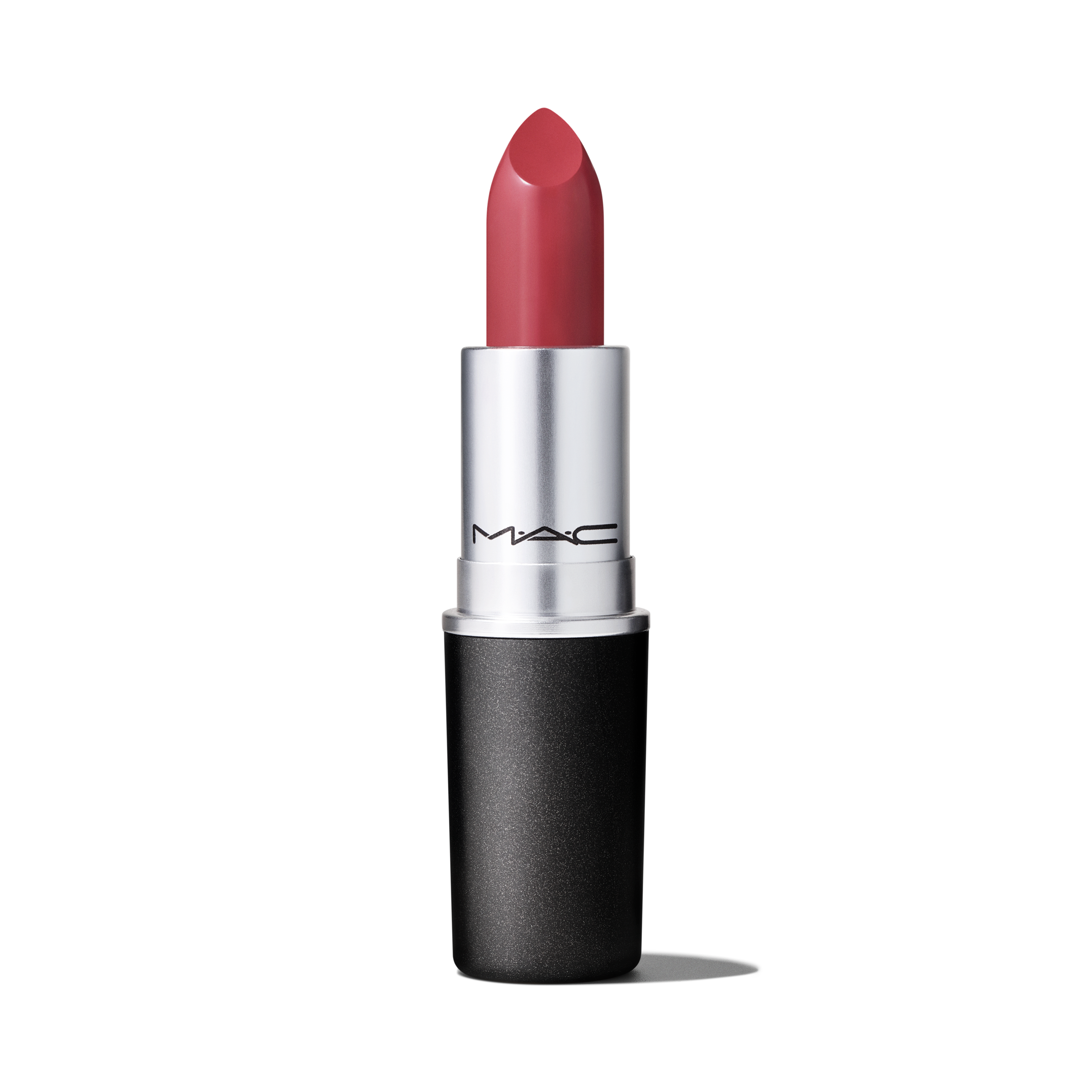 MAC Satin Lipstick | Including Paramount