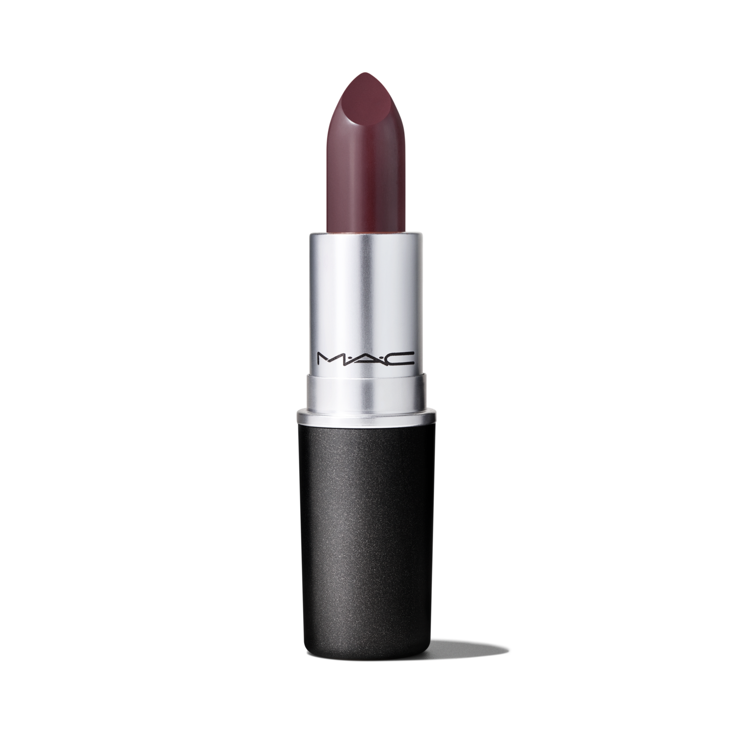 M.A.C Matte Lipstick, Standard, 0.1 fl oz - Honeylove for sale online