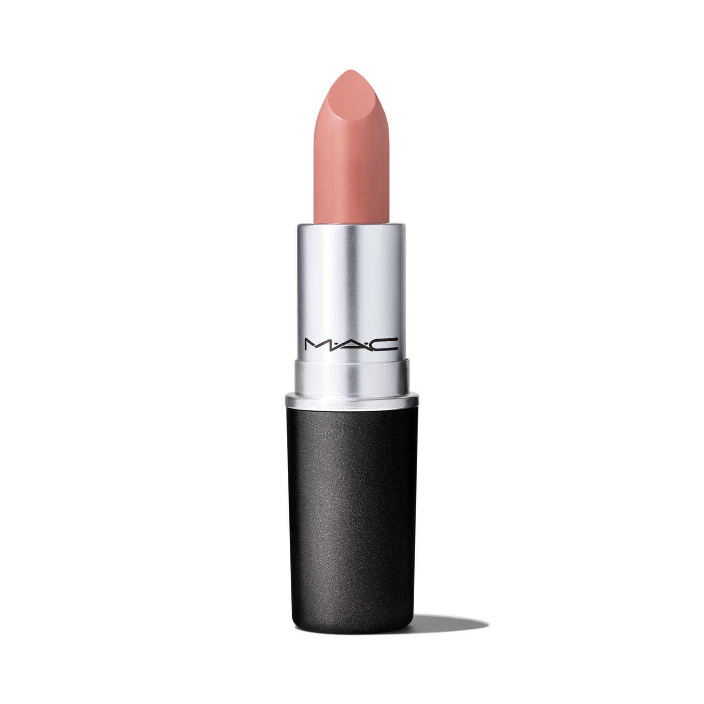 Make Up For Ever Rouge Artist Lipstick 114 Lovely Leather 0.10 oz