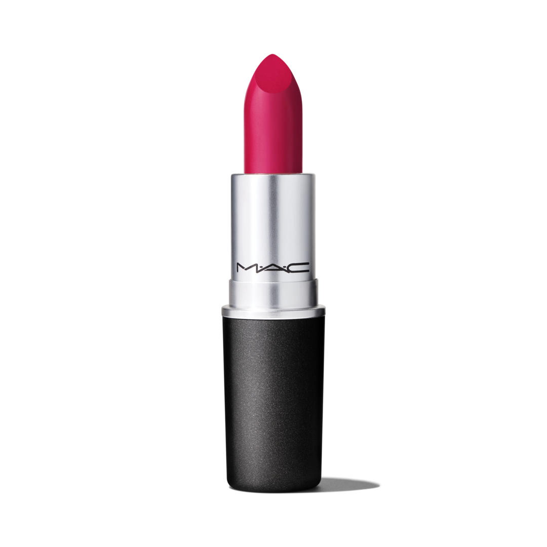 Powder Kiss Lipstick | Moisturizing Matte Lipstick | MAC Cosmetics 