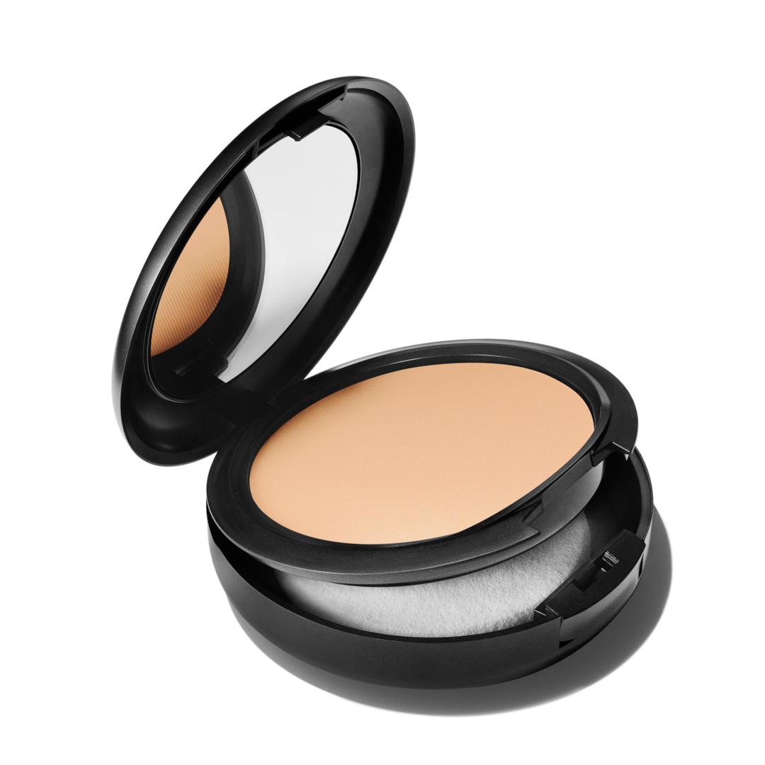 Studio Fix Powder Plus Foundation | 53 Shades Including NC35, NW25 & NC40 |  MAC Cosmetics - Official Site