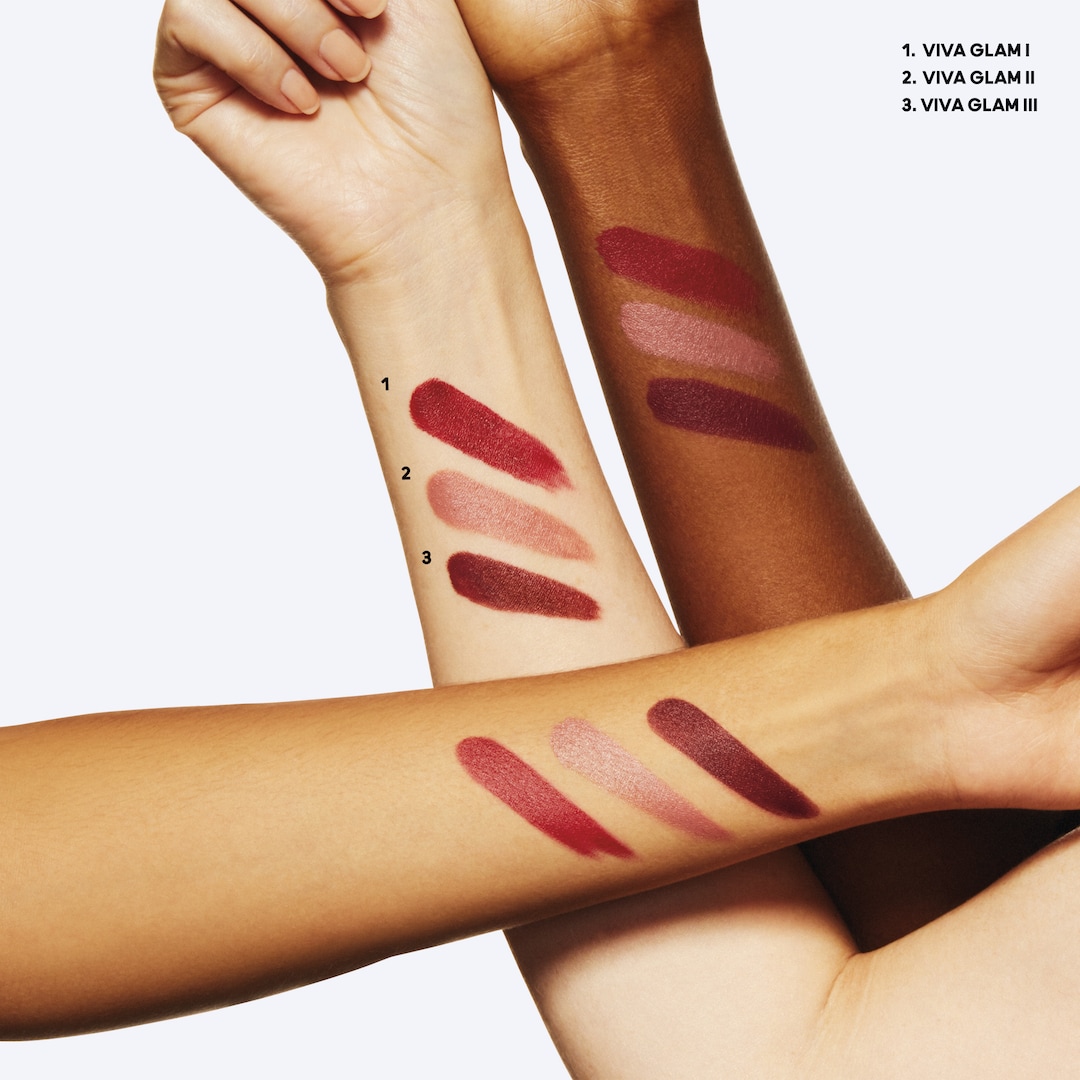 Viva Glam Lipstick | Mac Cosmetics - Official Site | Mac Cosmetics -  Official Site