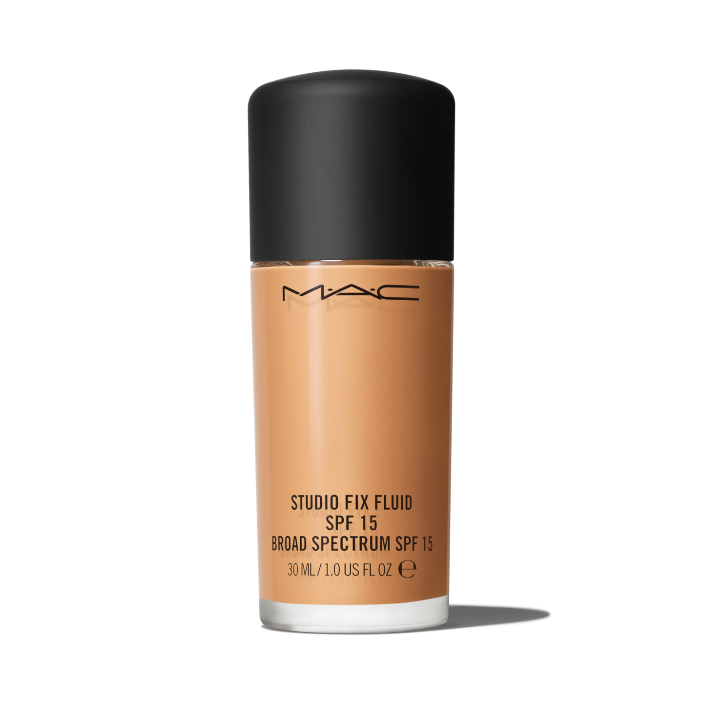 MAC Studio Fix Fluid Foundation with | 63 Shades Including NC20, & NW60 | MAC Cosmetics - Official