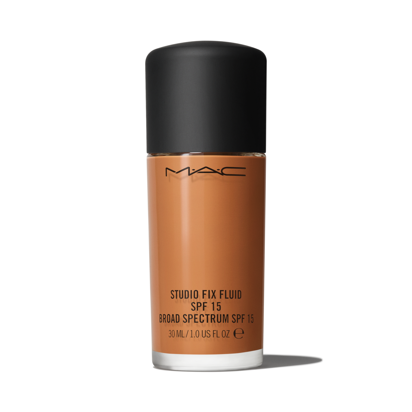 with Fluid Shades Including Fix NC20 Official 63 Cosmetics 15 Studio SPF Foundation | Site | - MAC