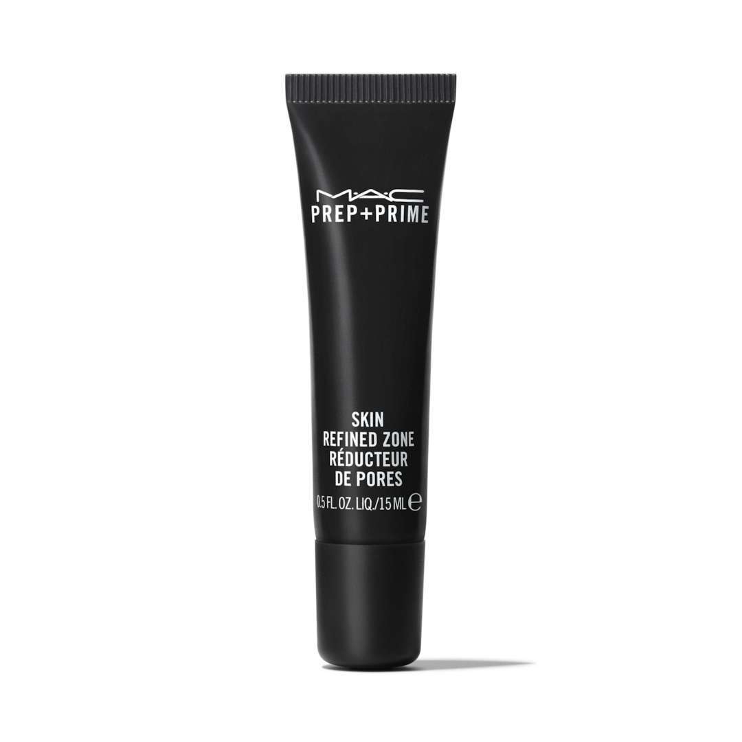 filter Gulerod Uegnet Prep + Prime Skin Refined Zone | MAC Cosmetics - Official Site