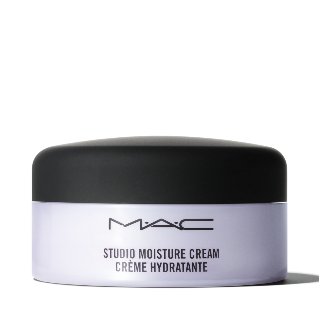 vogn En skønne dag minus Studio Moisture Cream | MAC Cosmetics - Official Site