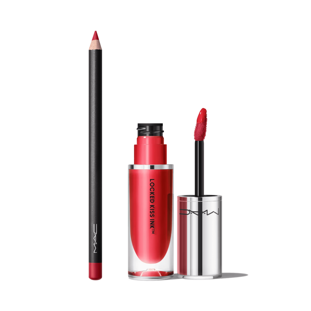 THE POP STAR LIP COMBO