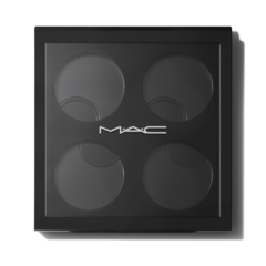 Pro Palette Eye Shadow x 4 (Compact)